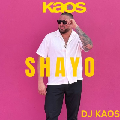 Shayo - Single