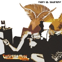 Nan & Sidney (#iwriteforvantanarow) - Vantana Row