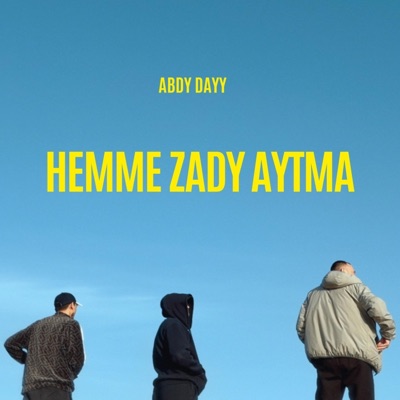 HEMME ZADY AYTMA - Single