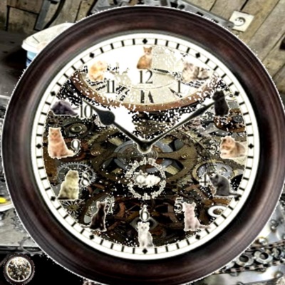 time is of the essence (feat. kasyuho) - Single