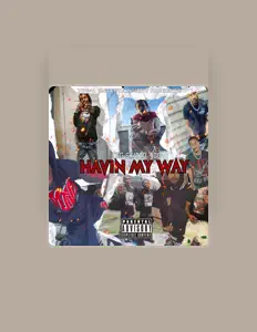 TSG.SKITZO400 सुनें, म्यूज़िक वीडियो देखें, बायो पढ़ें, दौरे की तारीखें और बहुत कुछ देखें!