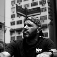 Rap 40+ - De Leve, Felipe Play, Batz Ninja, Old Dirty Bacon, Jonis & Chapadão