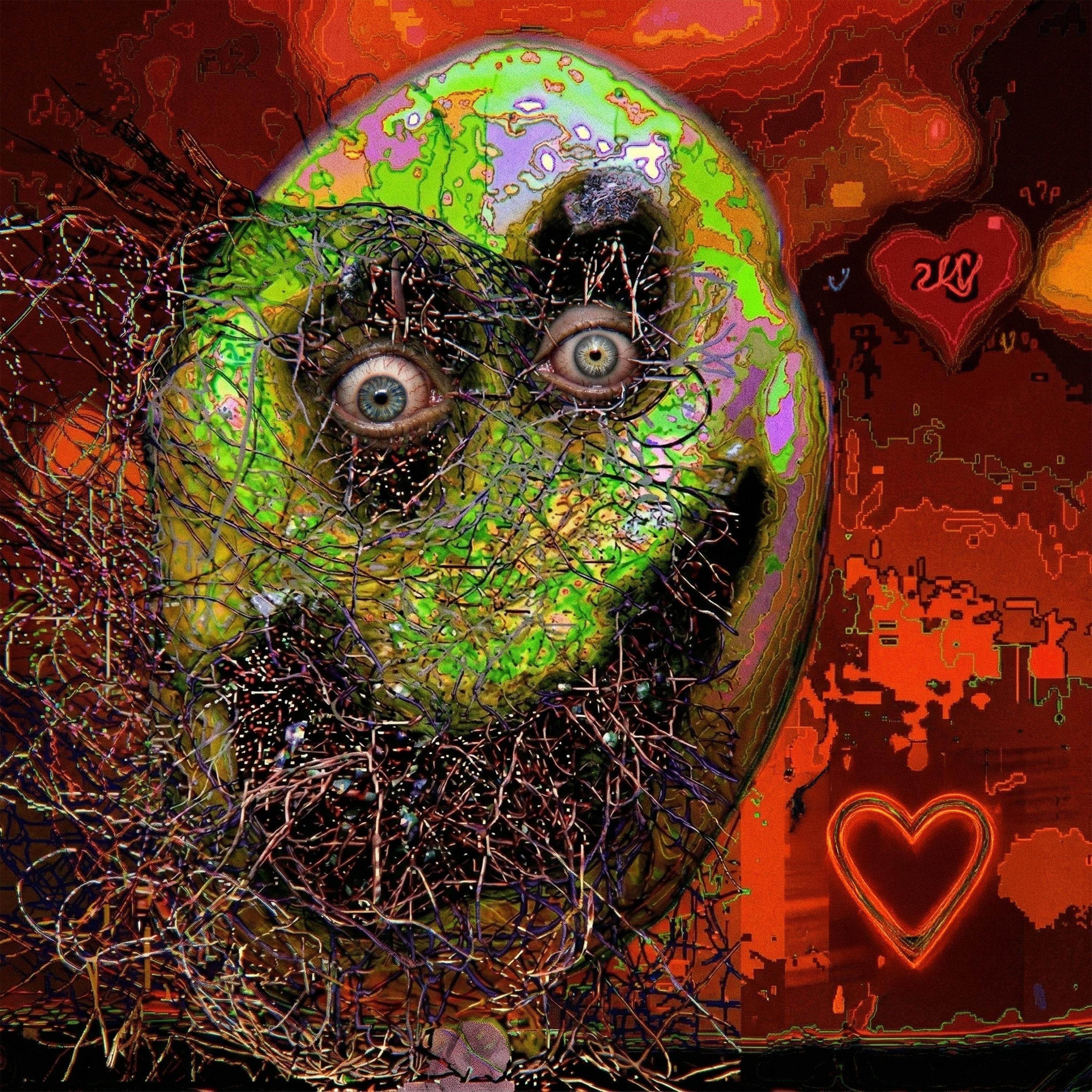 ✩‧₊˚✧.(¬'‸'¬).✧˚₊‧✩ - Single