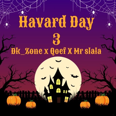 Havard Day 3 - Single