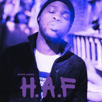 Haf - Single - Dope Knife