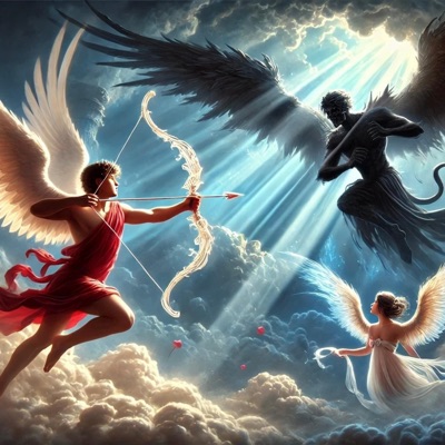 L.o.W (Love over War) - EP