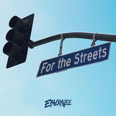 For the streets - Single