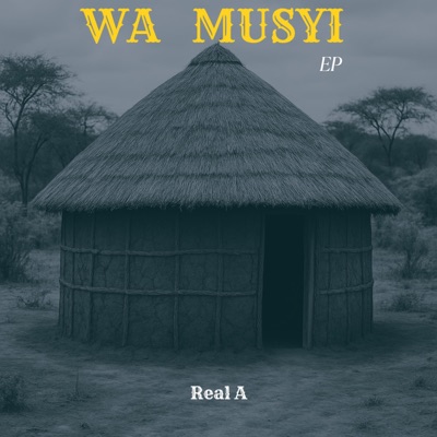 WA MUSYI - EP