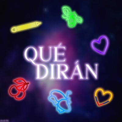 Qué Dirán? - EP