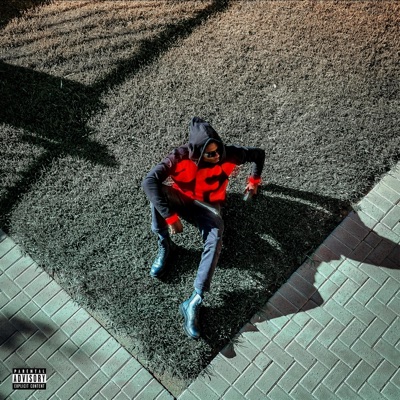 Beyond Green (E.G.O's Revenge)