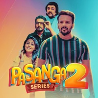 Pasanga 2 - Single - Premgi Amaren