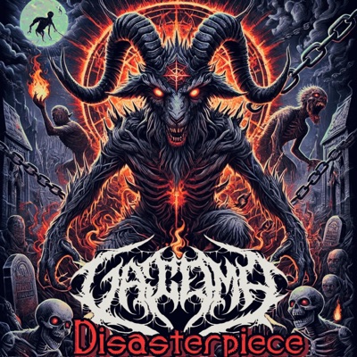 Disasterpiece - Single