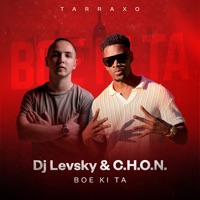 Boe Ki Ta (feat. C.H.O.N) - Single - Dj Levsky