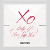 XO (Only If You Say Yes) [English Ver.] [Sped Up Ver.] cover art