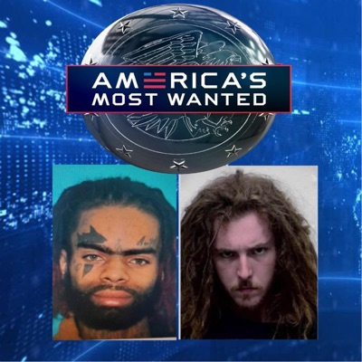 AMERICAS MOST WANTED (feat. SGE Heartless) - EP