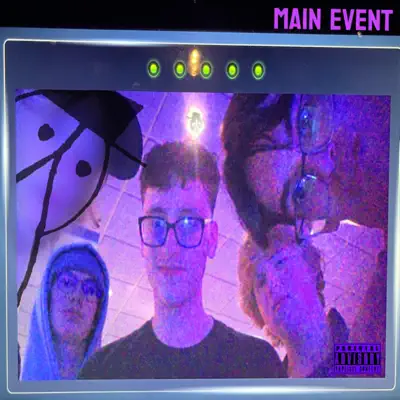 Ascolta 'Main Event' di gooninosity