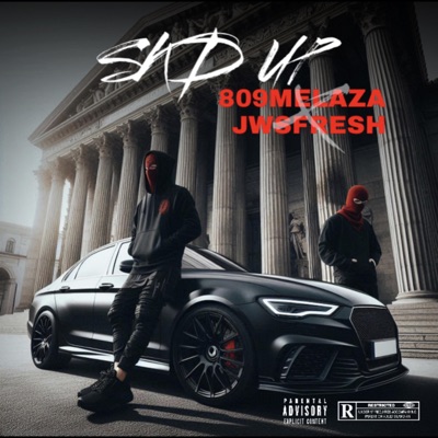 SKD UP (feat. JOWSE FRESH) - Single