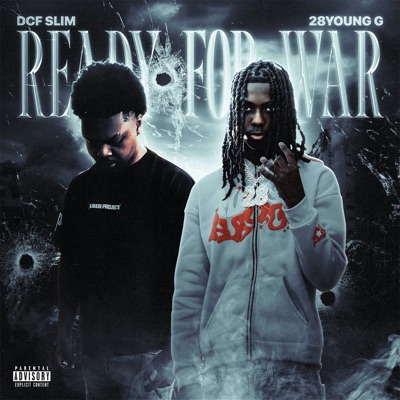 Ready For War (feat. Dcf Slim) - Single