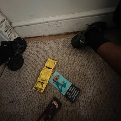 Where da bree - Single