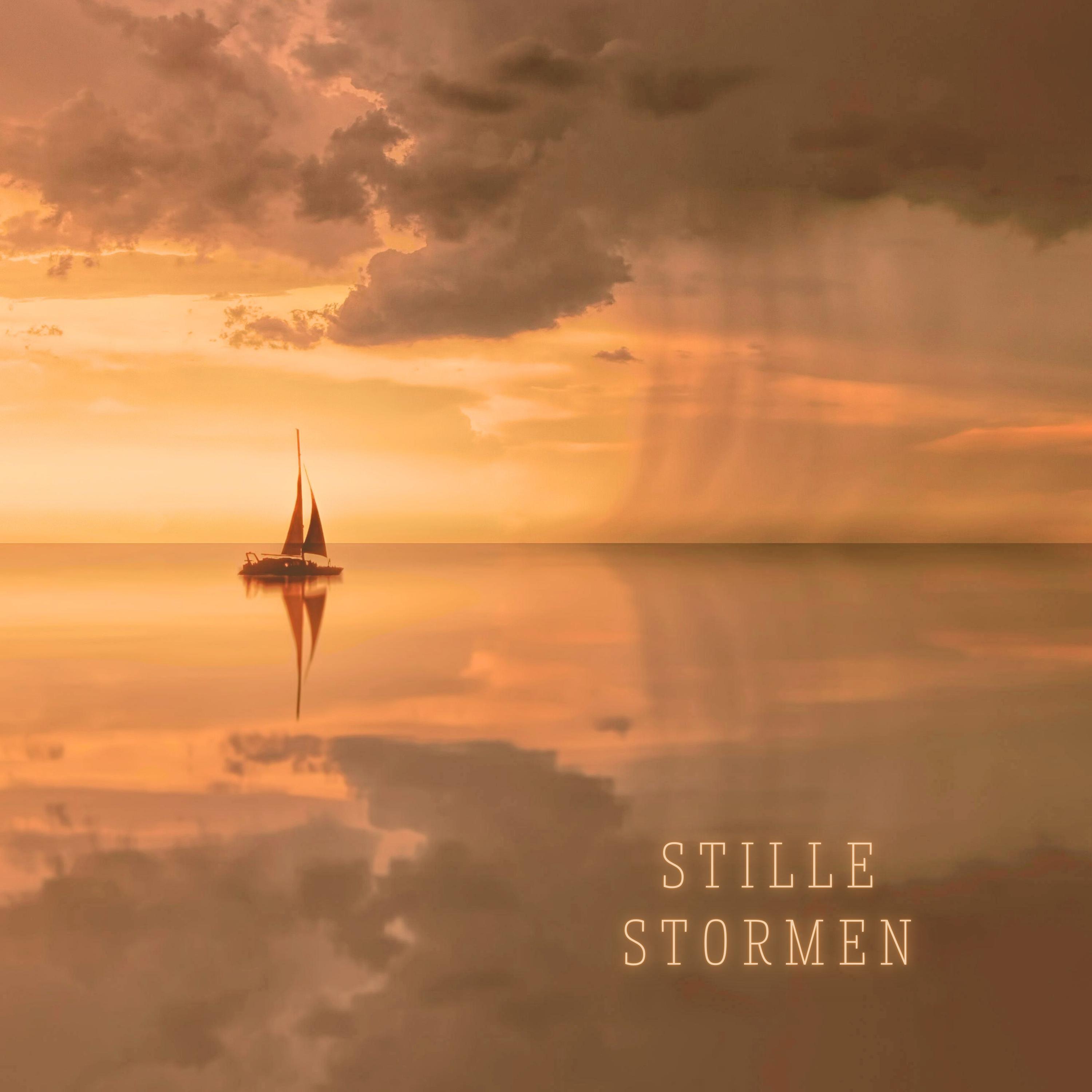 Stille Stormen - Single