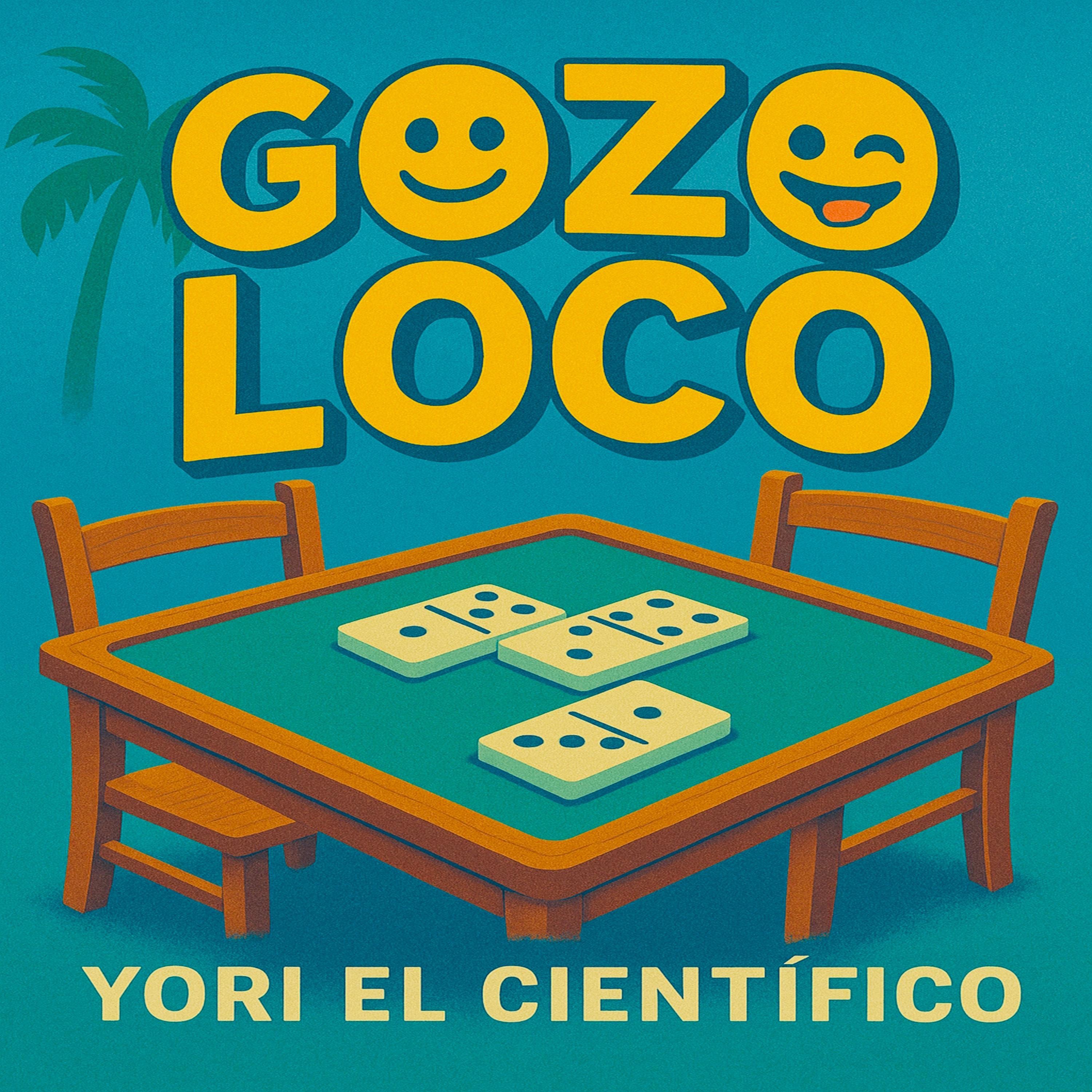Gozo Loco - Single