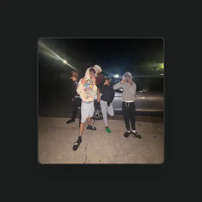 Listen to Luhkten, watch music videos, read bio, see tour dates & more!