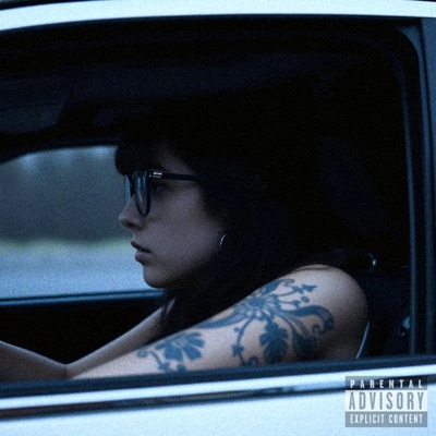 blue is the warmest color - Single