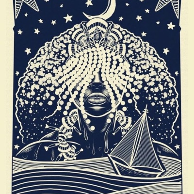 Umbanda Brasil - Sonhei que estava na beira da praia (Iemanjá)