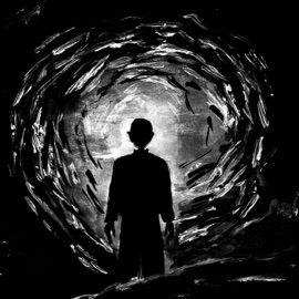 Бездна (feat. comatose & yell out) ночная профилактика