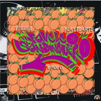 Faveleo Sandunguero - Single - Vpolo, Flayte Arte & Yeeibb