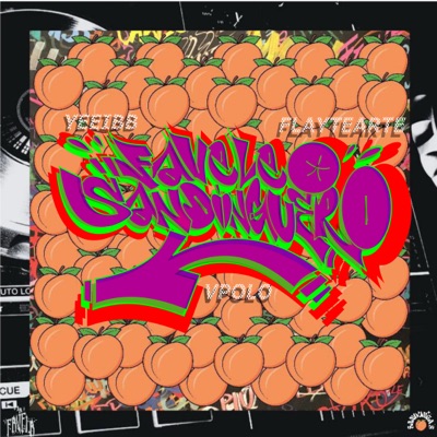 Faveleo Sandunguero - Single