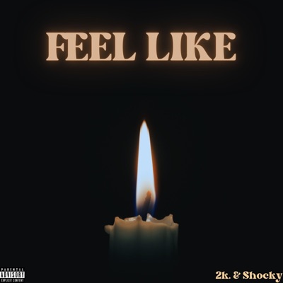 Feel Like - Single
