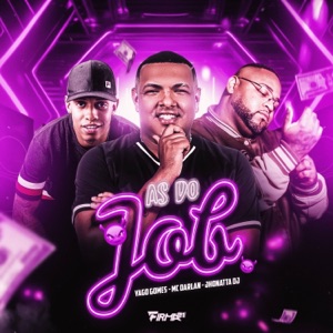 AS DO JOB (feat. FIRMA 21)