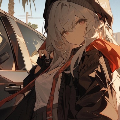 '64 Cadillac - Single