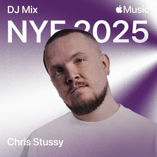 NYE 2025 (DJ Mix)
