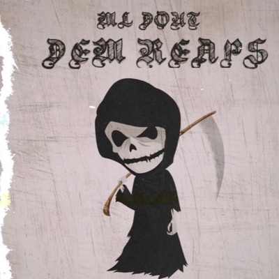 Dem Reaps - EP