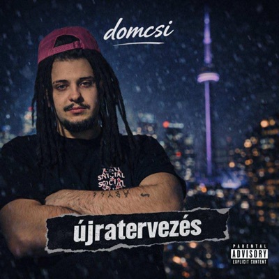 újratervezés - Single