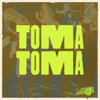 Neyna, Taliixo Beatz & Wiils - Toma Toma portada