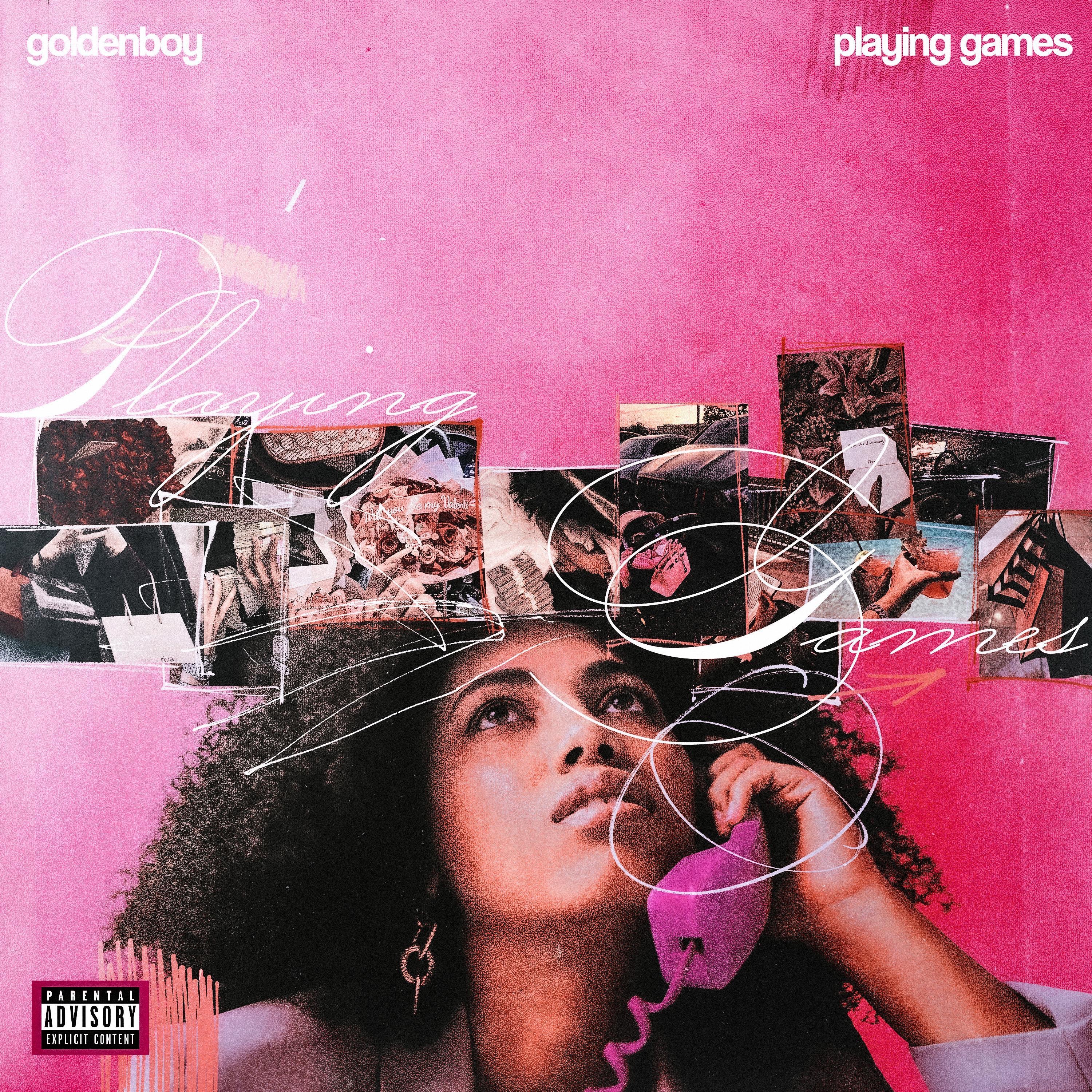 Playing Games - Single