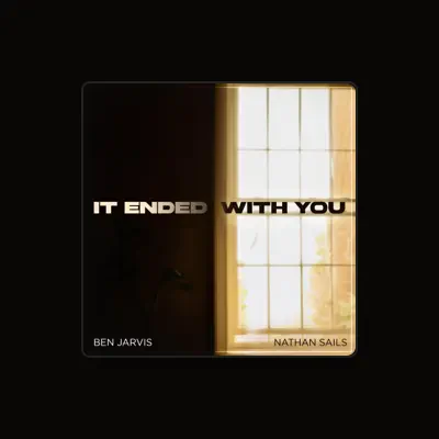 Listen to Ben Jarvis, watch music videos, read bio, see tour dates & more!