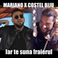 Iar te suna fraierul (feat. Costel Biju) by Mariano