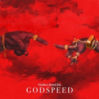 Godspeed - Single - Visaka & Royal Blu