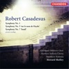 Casadesus: Symphony No. 1, Symphony No. 5 & Symphony No. 7