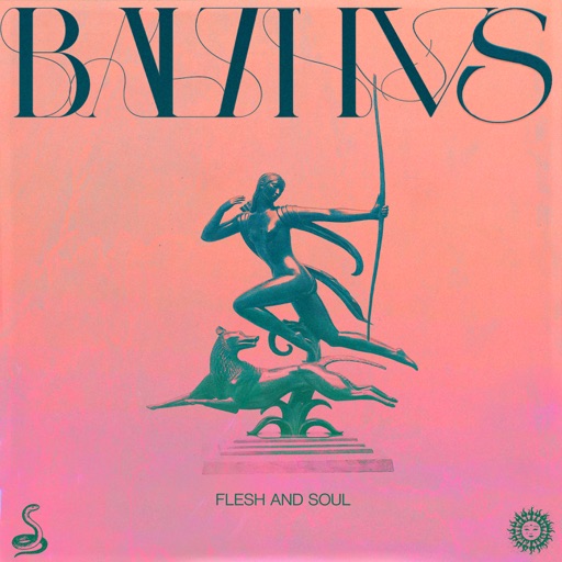 Album artwork