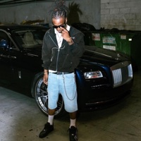 Japanese Denim - Single - BMG Dmack