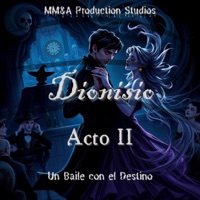 Dionisio: Un Baile con el Destino - Merlín Burgos