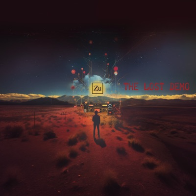 The Lost Demo - EP