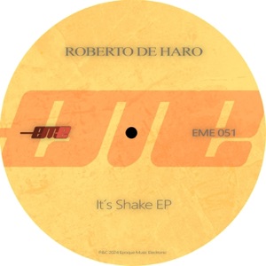 Its shake - EP