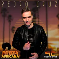 MORENA AFRICANA — PEDRO CRUZ