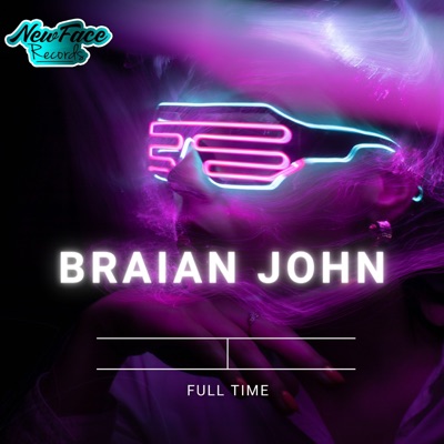 full time - EP